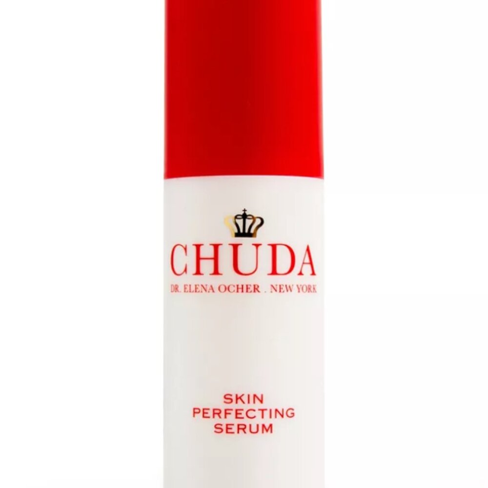 NEW Chuda Skin Perfecting Serum - Full Size